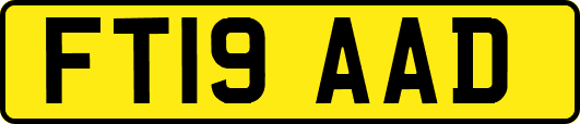 FT19AAD