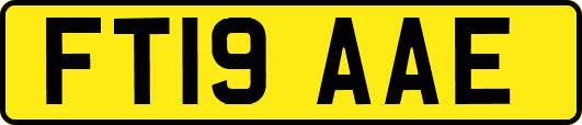 FT19AAE