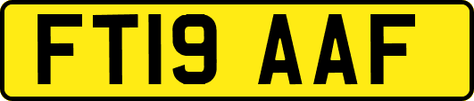 FT19AAF