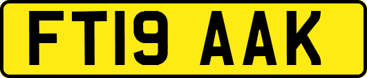 FT19AAK