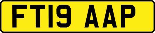 FT19AAP