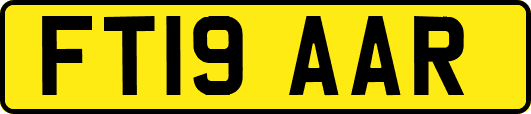 FT19AAR