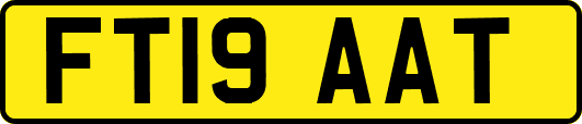 FT19AAT