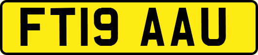 FT19AAU