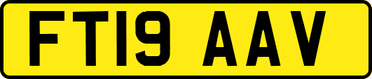 FT19AAV