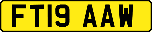 FT19AAW