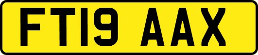 FT19AAX