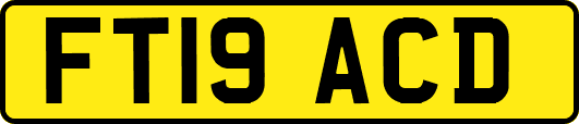 FT19ACD