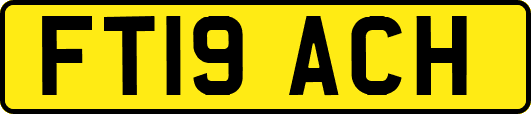 FT19ACH