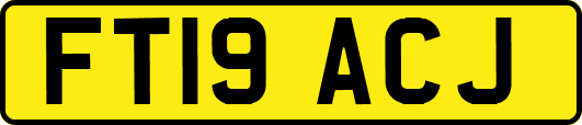FT19ACJ