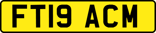 FT19ACM