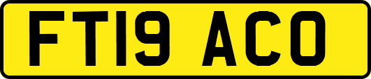 FT19ACO