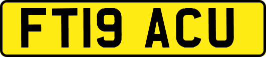 FT19ACU