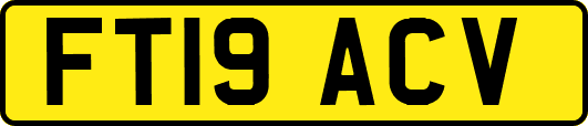 FT19ACV