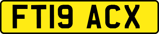 FT19ACX