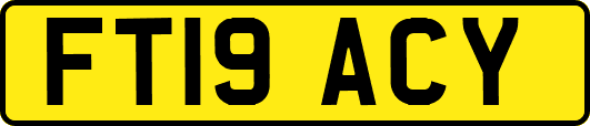 FT19ACY