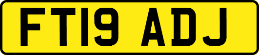 FT19ADJ