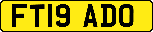 FT19ADO