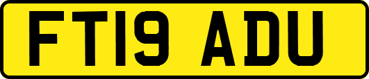 FT19ADU