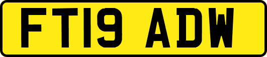 FT19ADW