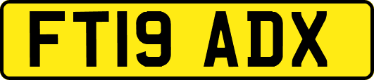 FT19ADX