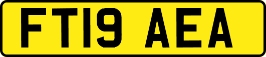 FT19AEA