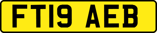 FT19AEB