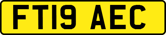 FT19AEC
