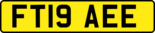 FT19AEE