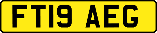 FT19AEG