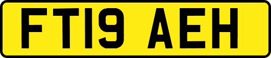 FT19AEH