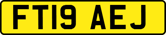 FT19AEJ