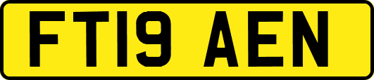 FT19AEN