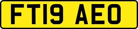 FT19AEO