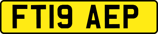 FT19AEP