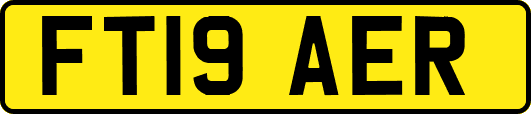 FT19AER