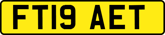 FT19AET