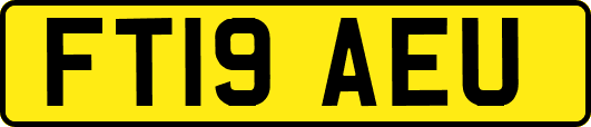 FT19AEU