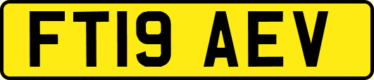 FT19AEV