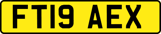 FT19AEX