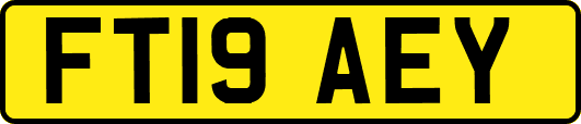 FT19AEY