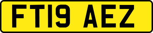 FT19AEZ