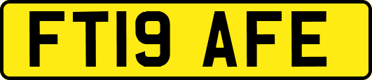 FT19AFE