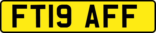 FT19AFF