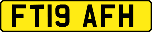 FT19AFH