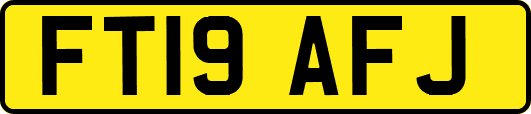 FT19AFJ