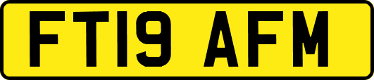 FT19AFM
