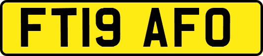 FT19AFO