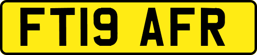 FT19AFR