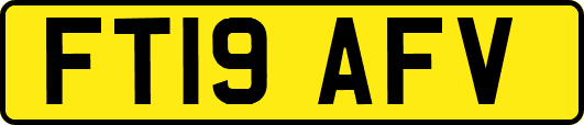 FT19AFV